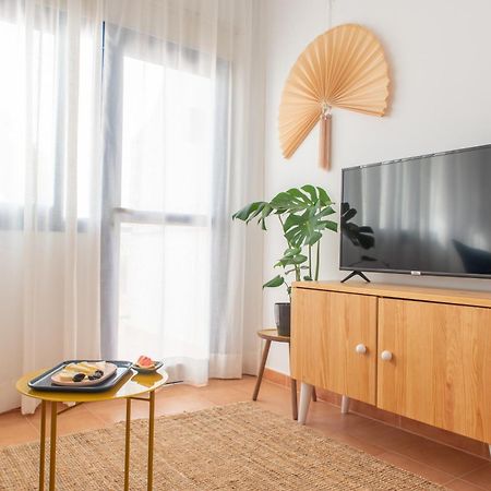 Apartmán Casa Lunita Costa Calma Exteriér fotografie