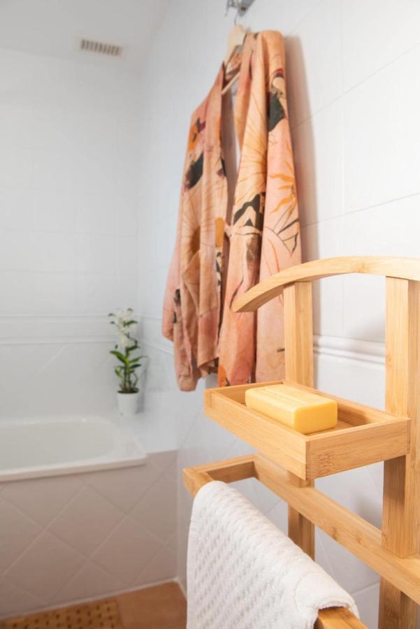 Apartmán Casa Lunita Costa Calma Exteriér fotografie