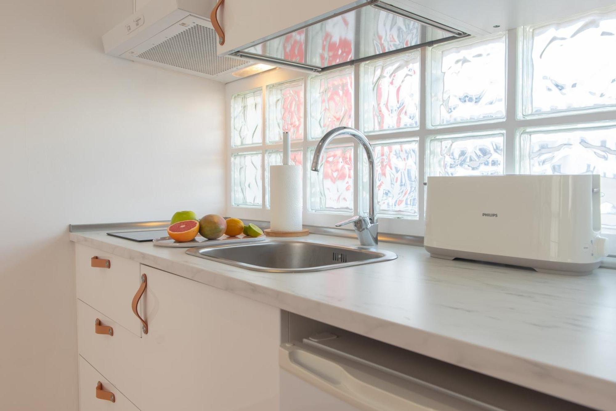 Apartmán Casa Lunita Costa Calma Exteriér fotografie
