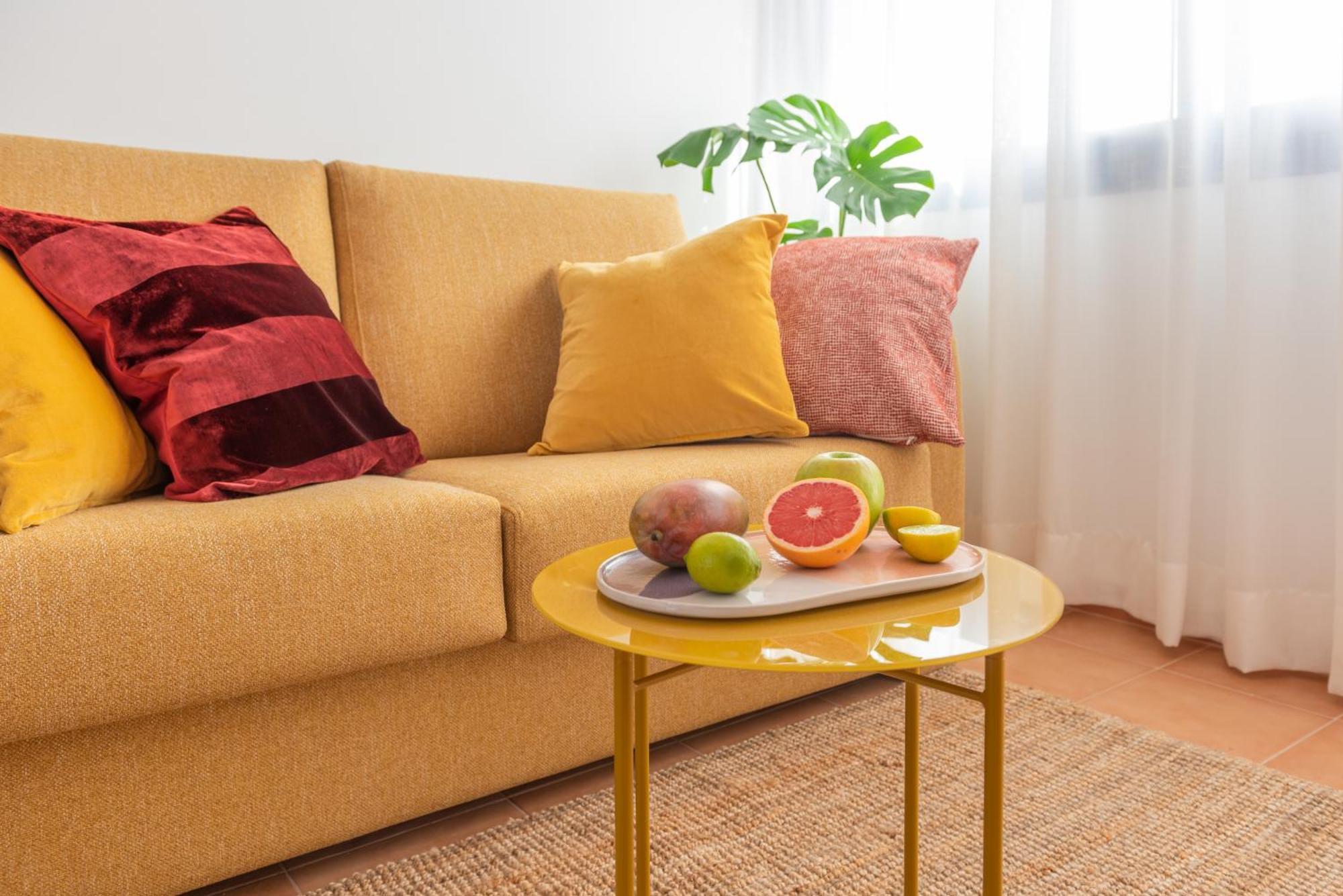 Apartmán Casa Lunita Costa Calma Exteriér fotografie