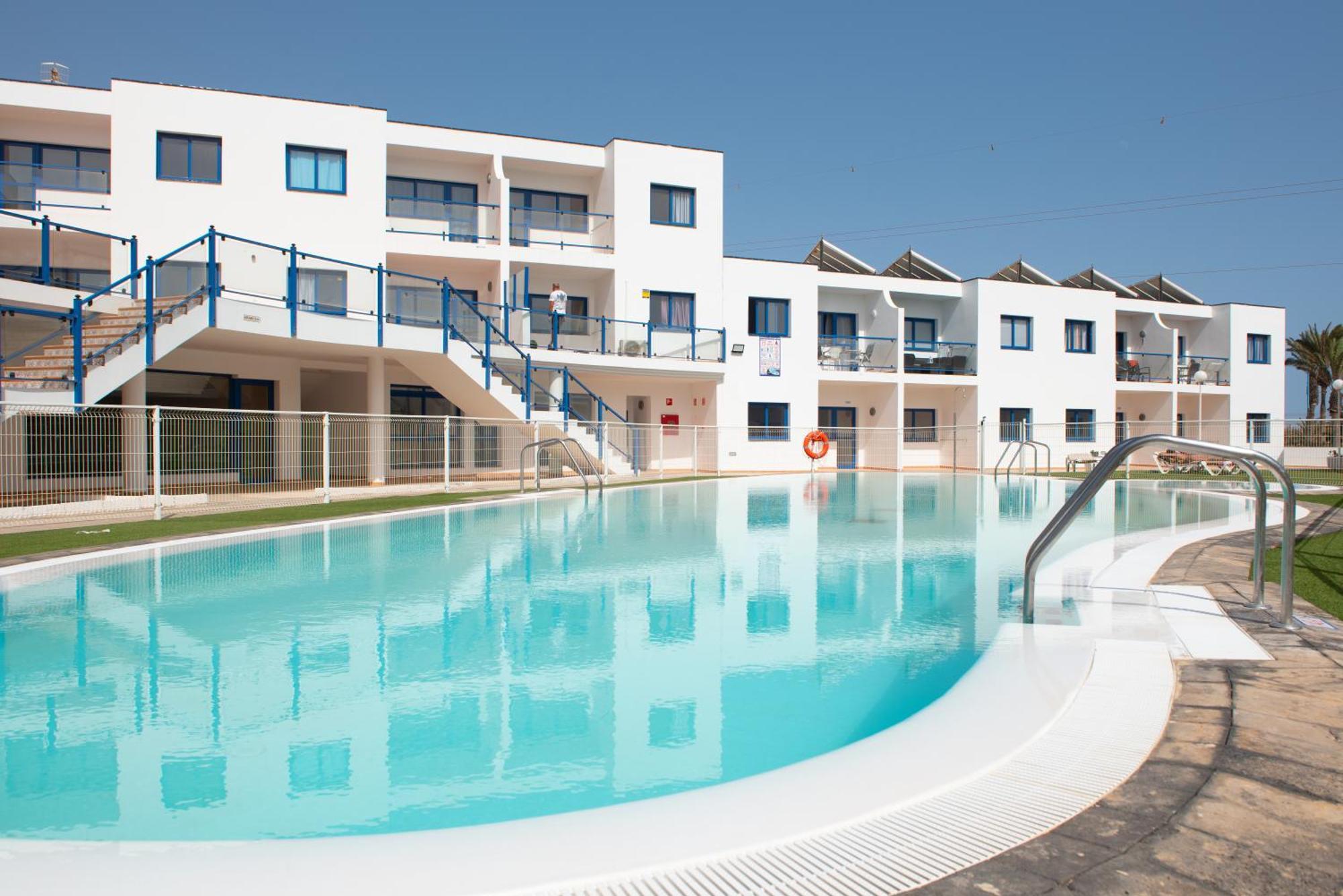 Apartmán Casa Lunita Costa Calma Exteriér fotografie