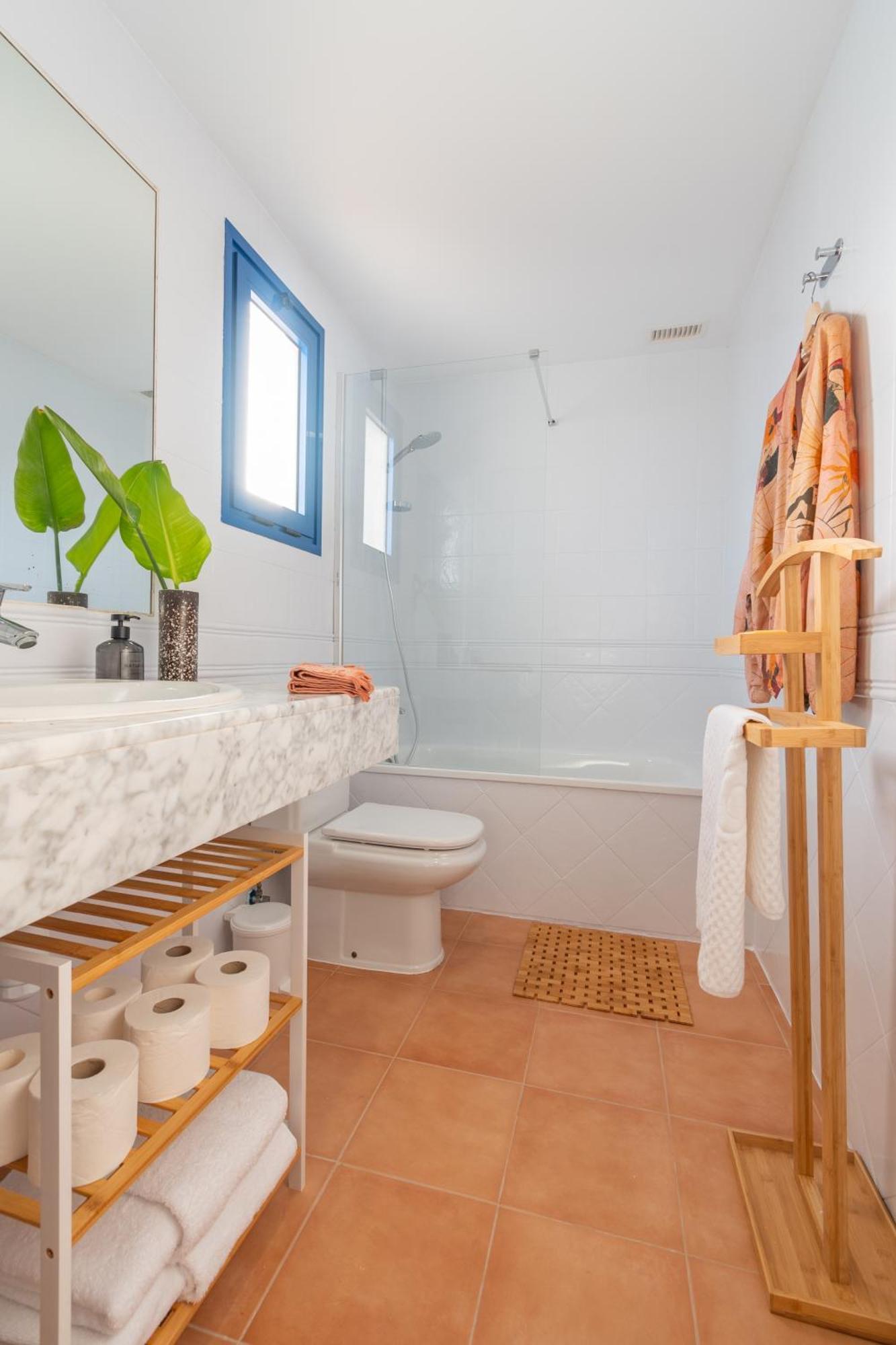 Apartmán Casa Lunita Costa Calma Exteriér fotografie